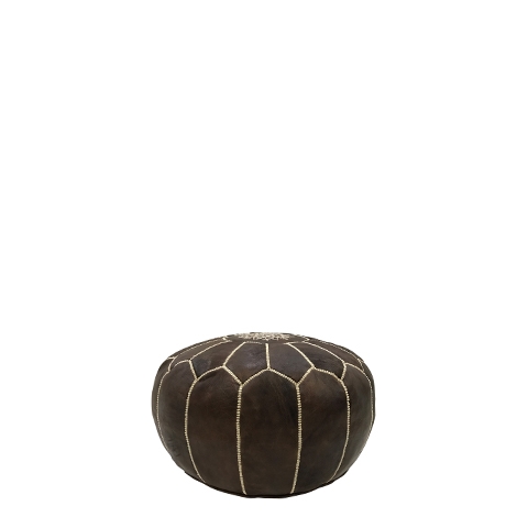 Moroccan Pouf