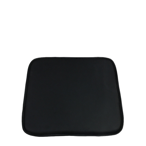 Leather Chair Pad