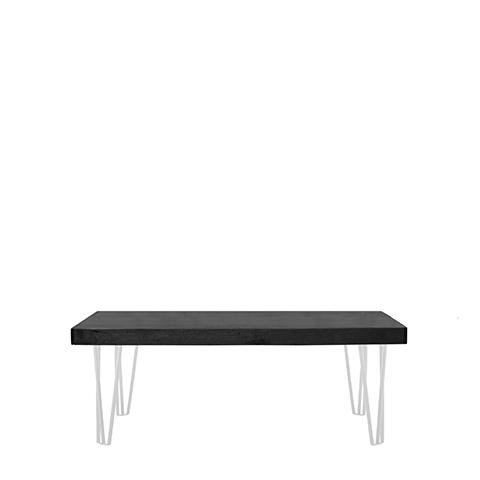Hairpin Coffee Table