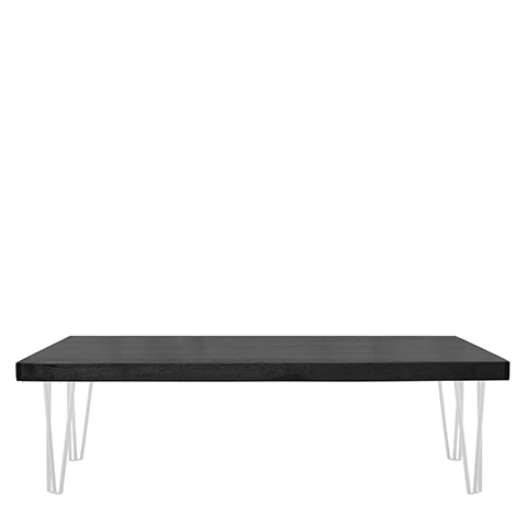 Hairpin Coffee Table