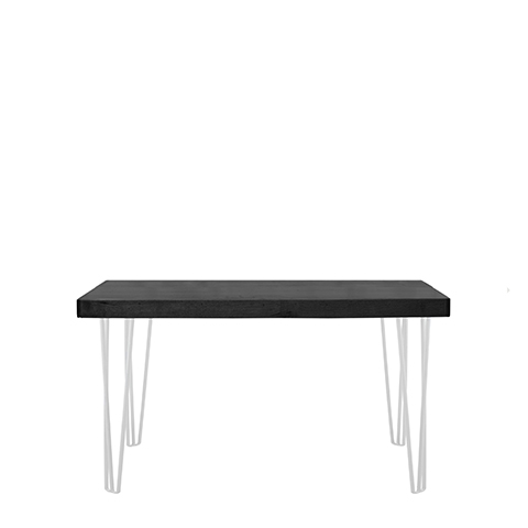Hairpin Dining Table