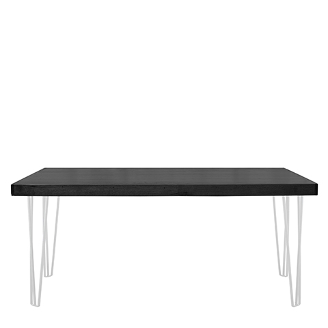 Hairpin Dining Table
