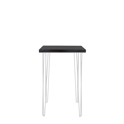 Hairpin Bar Table