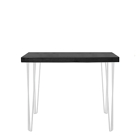 Hairpin Bar Table