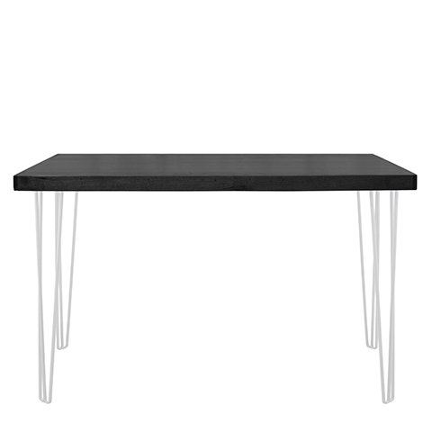 Hairpin Bar Table