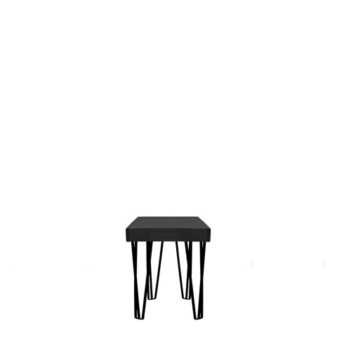 Hairpin Coffee Table