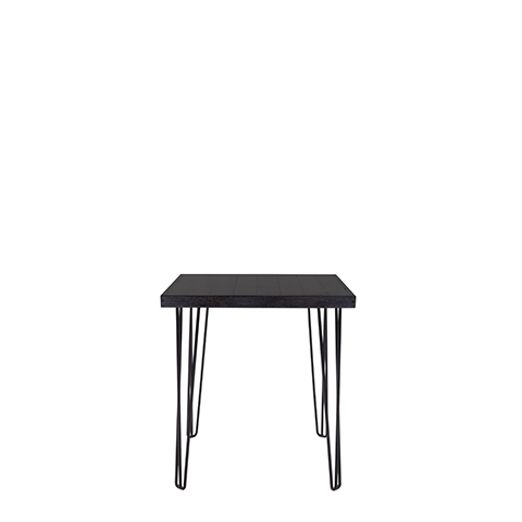 Hairpin Dining Table