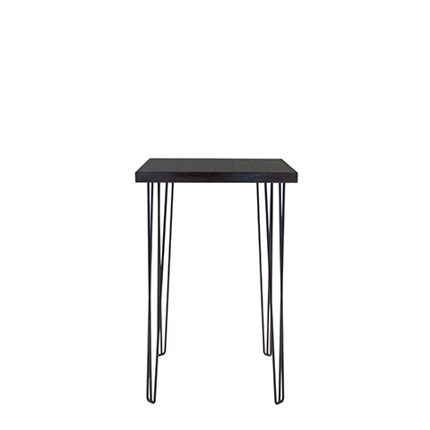 Hairpin Bar Table