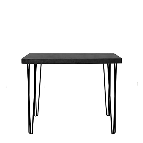 Hairpin Bar Table