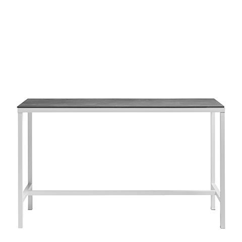 Rectangle Bench Bar