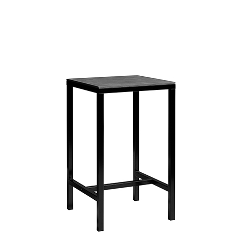 Square Bench Bar