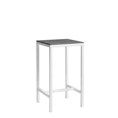 Square Bench Bar