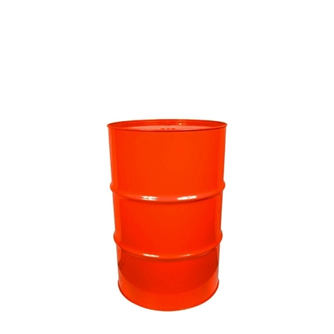 Oil Drum