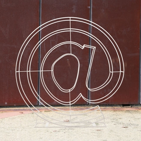 At Symbol