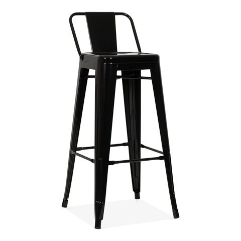 Tolix Bar Stool