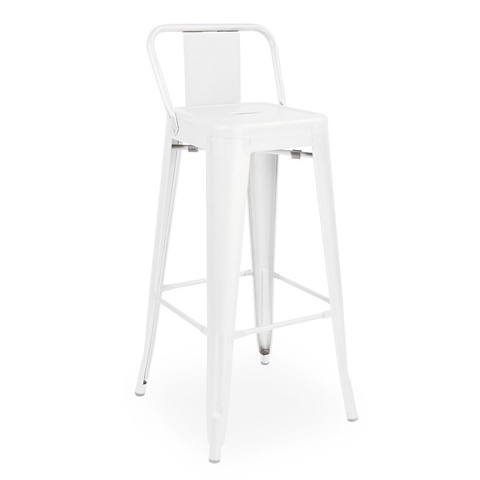 Tolix Bar Stool