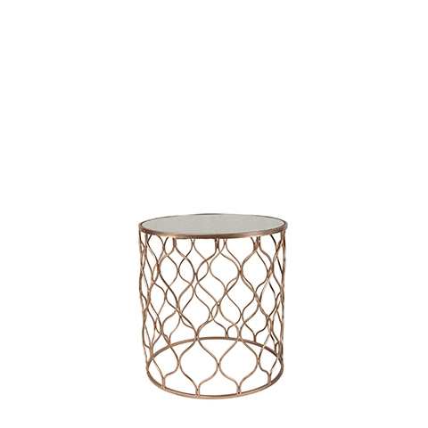 Saloon Side Table