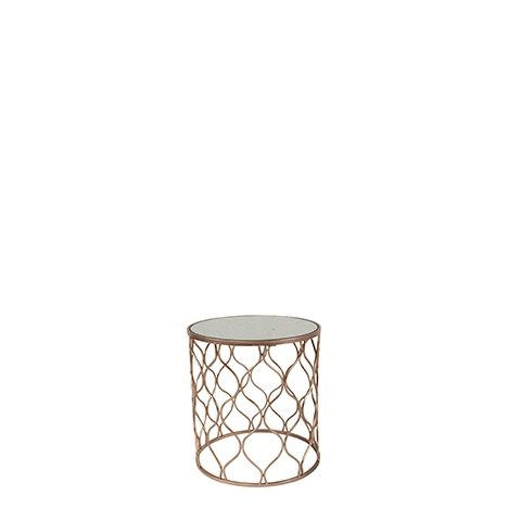 Saloon Side Table