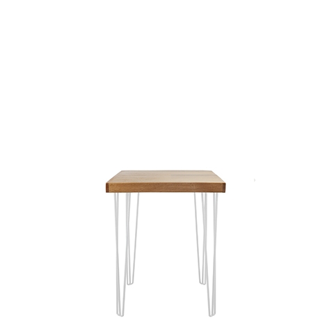 Hairpin Dining Table