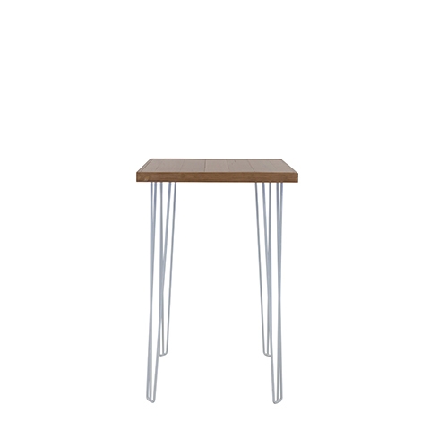 Hairpin Bar Table