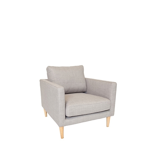 Elwood Armchair