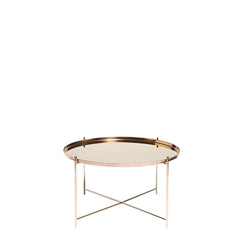 Dalton Coffee Table Large