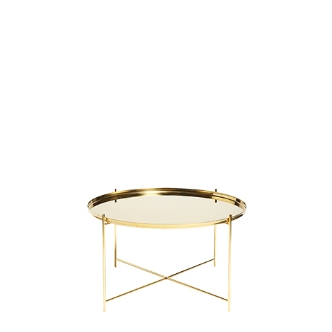Dalton Coffee Table Large