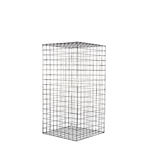 Wire Cube