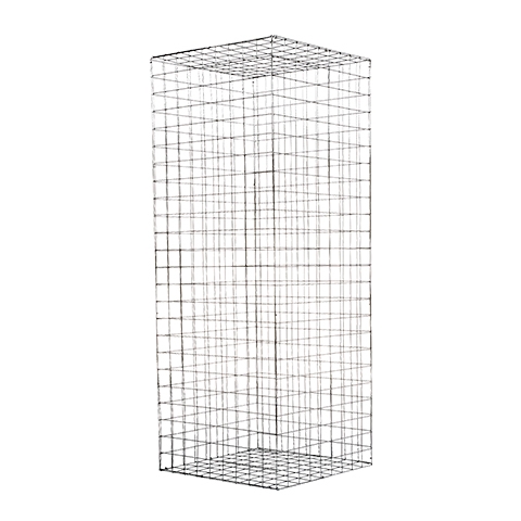 Wire Cube