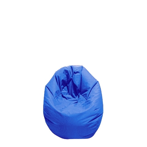 Round Bean Bag