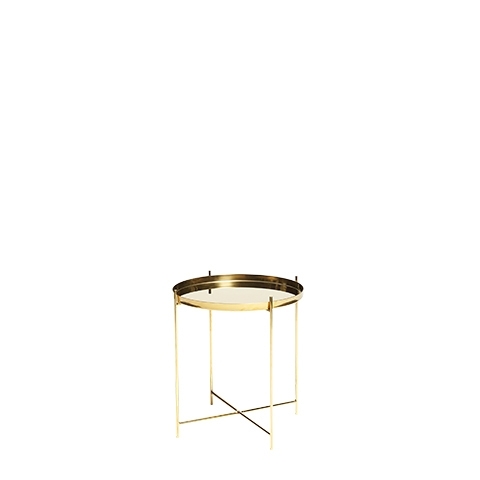 Dalton Side Table