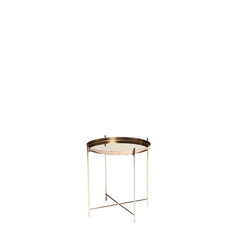 Dalton Side Table