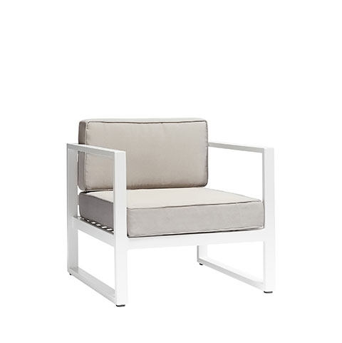 Sorrento Armchair