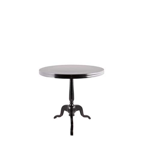 New York Cafe Table