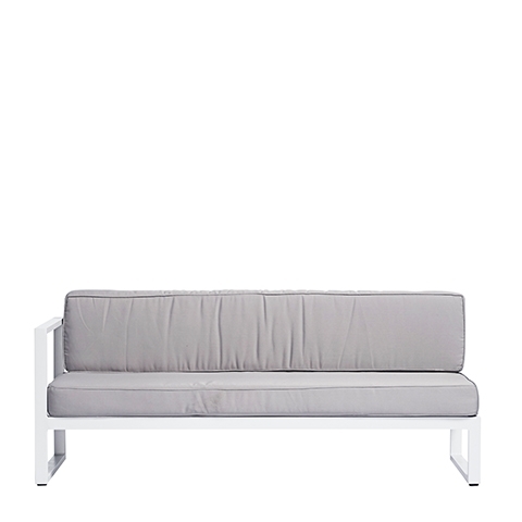 Sorrento Right-hand Sofa