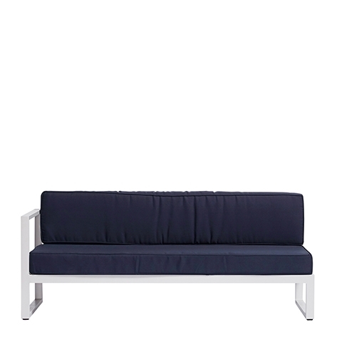 Sorrento Right-hand Sofa