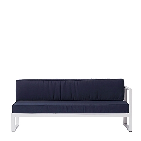 Sorrento Left-hand Sofa