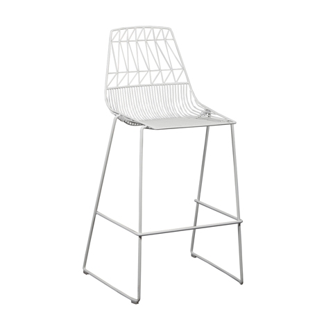 Arrowe Bar Stool