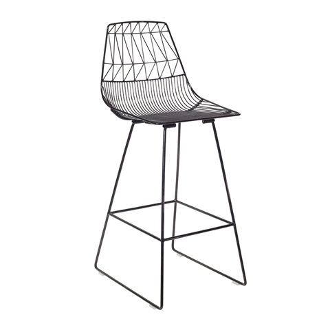 Arrowe Bar Stool