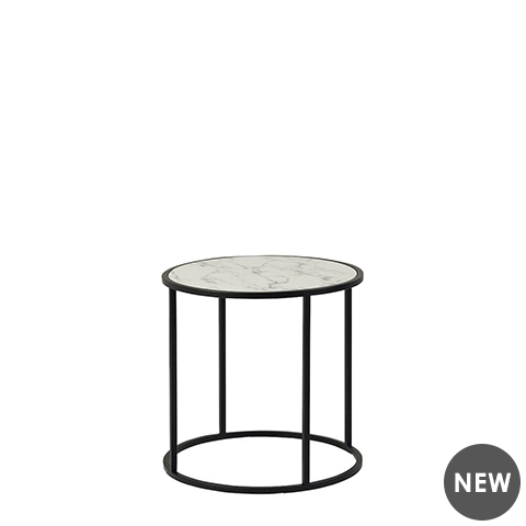 Elwood Side Table