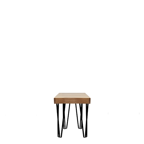 Hairpin Coffee Table
