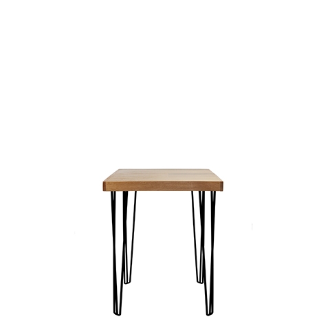 Hairpin Dining Table