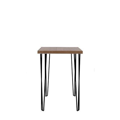 Hairpin Bar Table