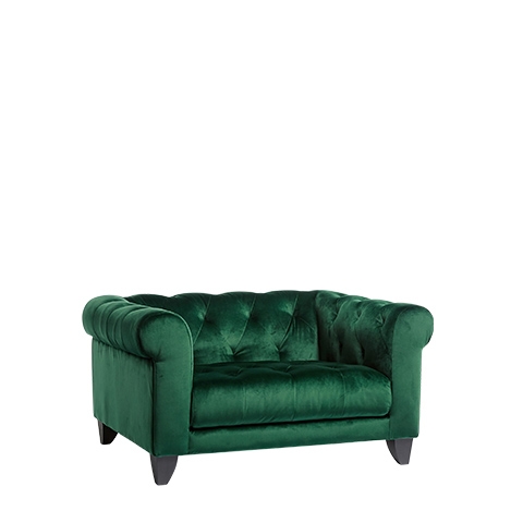 Dalton Armchair