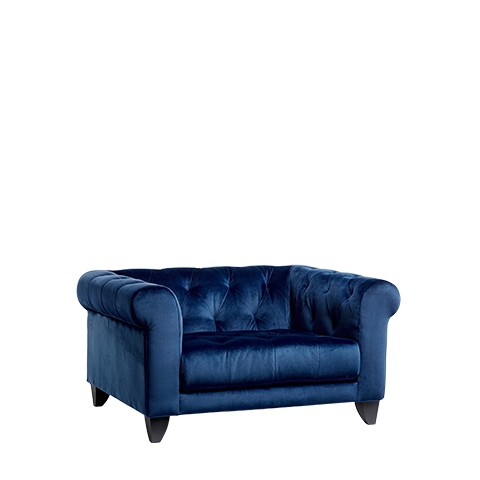 Dalton Armchair