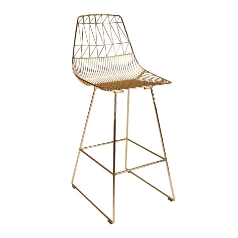 Arrowe Bar Stool