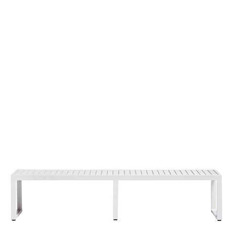 Sorrento Bench Seat