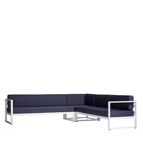 Sorrento Corner Lounge