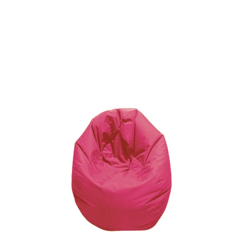 Round Bean Bag