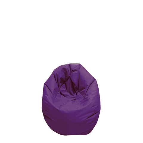 Round Bean Bag